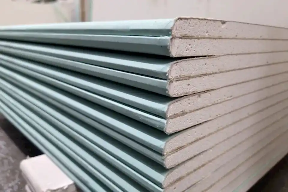 yangına dayanıklı alçı