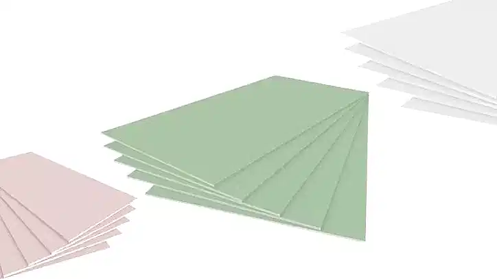 Alçıpan çözümleri