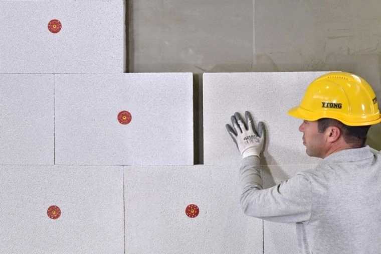 çimento bazlı ürünlerle