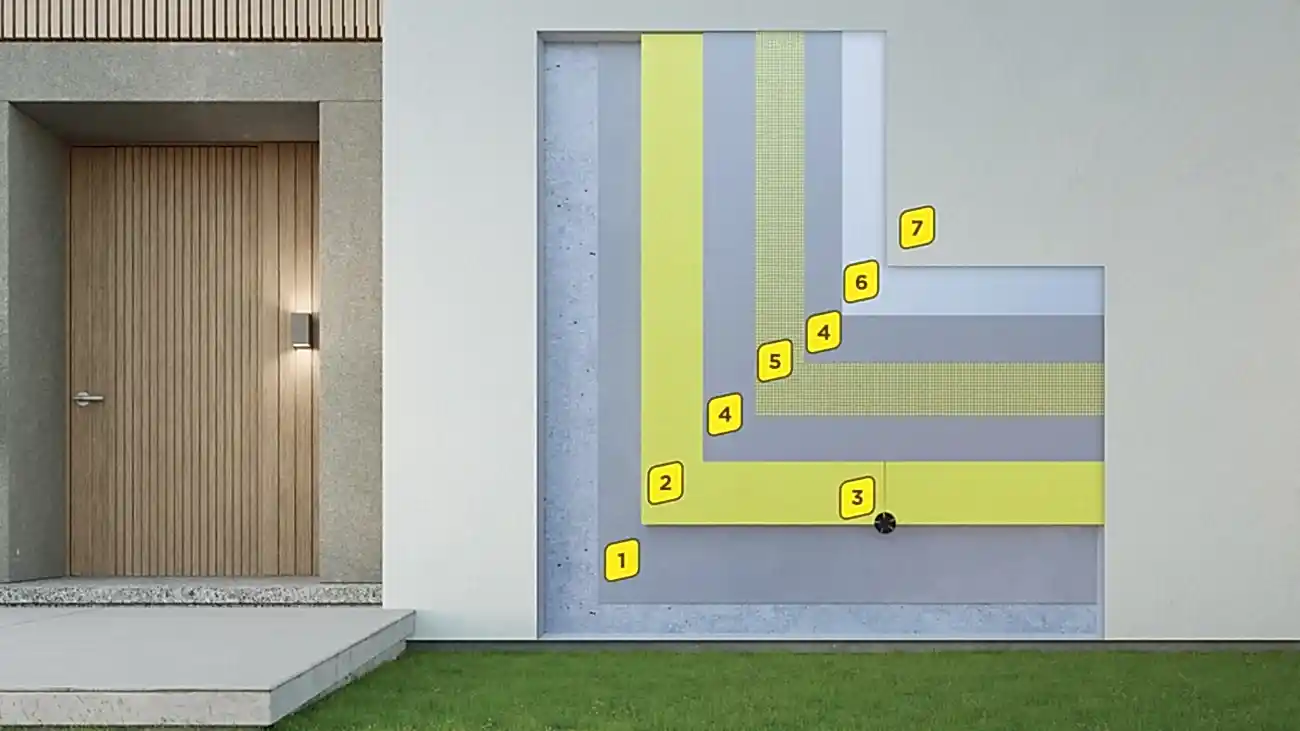 Mantolama sistemleri