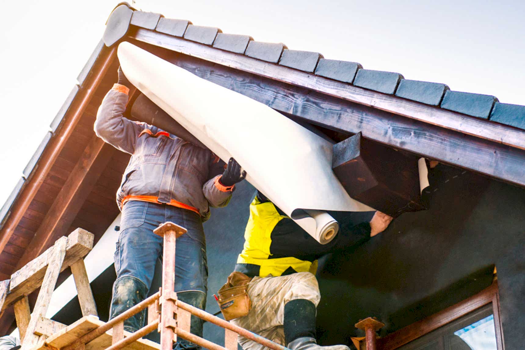 THG Yapı Çözümleri